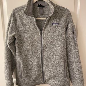 Patagonia Jacket